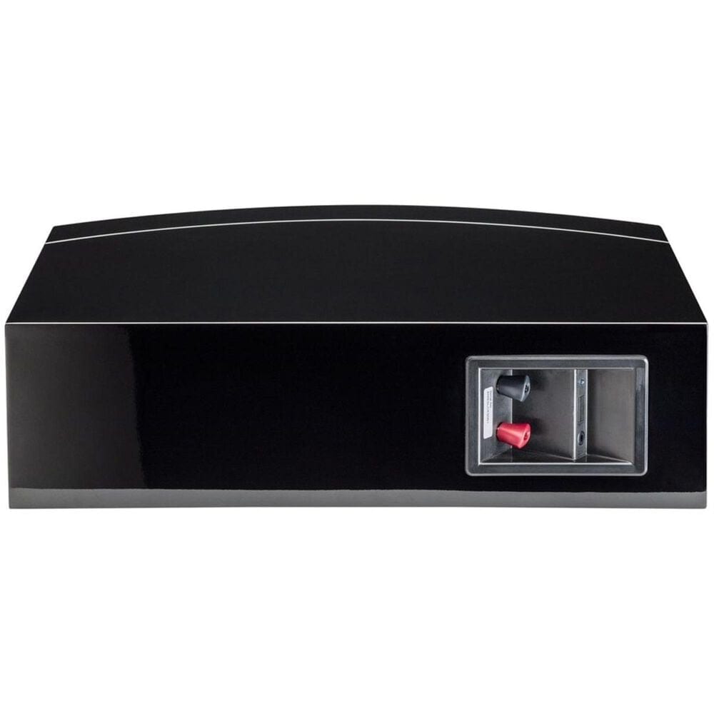 Martin Logan ElectroMotion Dual 5-1/4" Passive 3-Way Center-Channel Speaker, , large