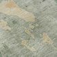 Dalyn Rug Company Bresca 2"6" x 3"10" Seafoam Indoor/Outdoor Area Rug, , large