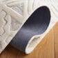 Safavieh Artistry 2"3" x 9" Ivory and Light Grey Runner, , large