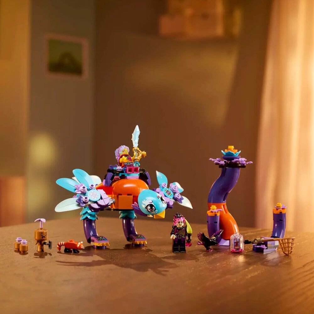 LEGO DREAMZzz series Izzies Dream Animals, , large