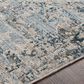Surya Laila 10" x 14" Gray, Navy, Camel, Wheat, Beige, Taupe and Cream Area Rug, , large