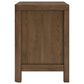 Millenium Cabalynn 4-Piece Queen Bedroom Set in Light Brown, , large