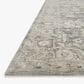 Amber Lewis x Loloi Honora 2"7" x 10" Slate and Beige Runner, , large