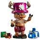 LEGO One Piece Tony Tony Chopper Building Set, , large