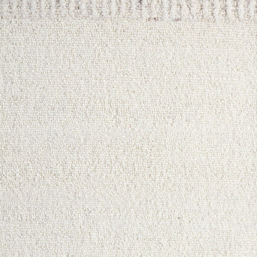 Jaipur Finnigan FGN05 Ivory 6' x 9' Area Rug, , large