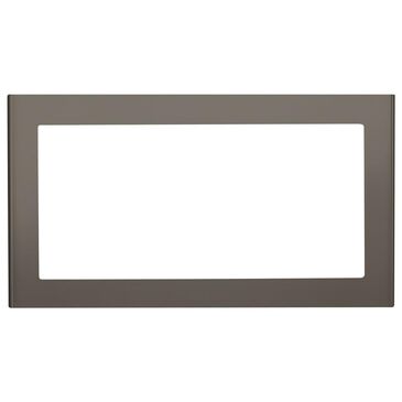 GE Appliances Optional 30" Built-In Trim Kit in Slate, , large