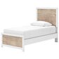 Ashley Twin Bed, , large