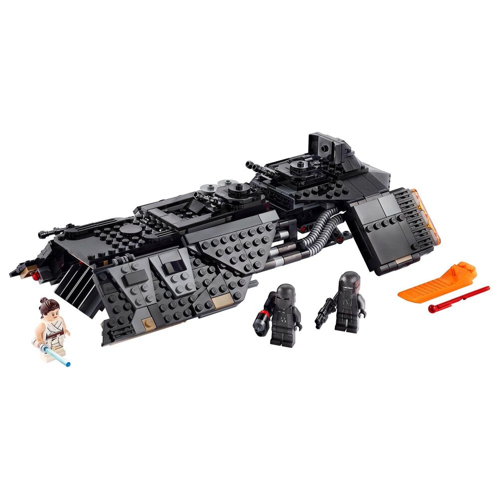 LEGO Star Wars Knights of Ren Transport Ship Building Set, , large