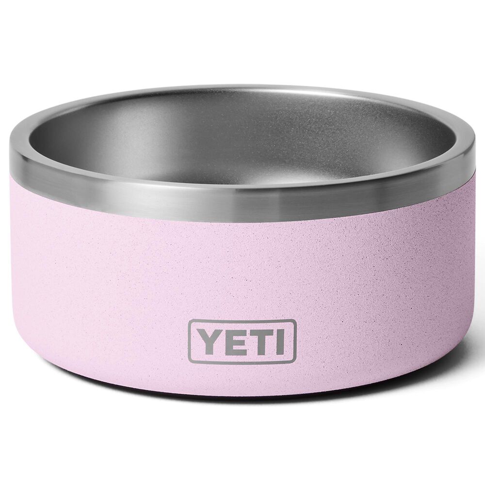 YETI Boomer 4-Cup Dog Bowl in Cherry Blossom, , large