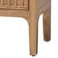 Baxton Studio Lavi 3-Drawer Chest in Antique Beige, , large