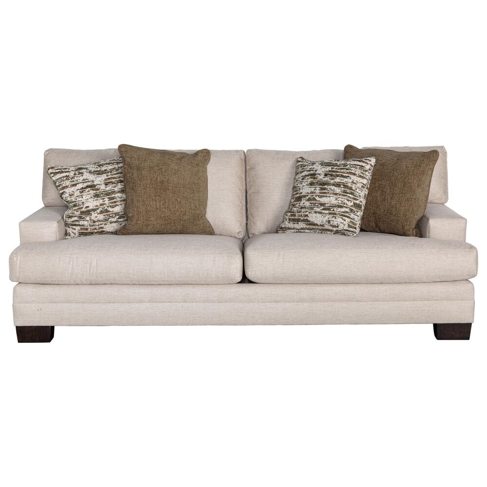 Lexington Furniture Townsend Stationary Sofa, , large