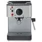 Deal Partners, Inc 1.66 Quart Espresso Maker in Stainless Steel, , large