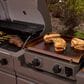 Tytus Anaheim and Emberwood 3-Piece Modular Duo with 2-Burner Gas Griddle in Gunmetal Gray, , large