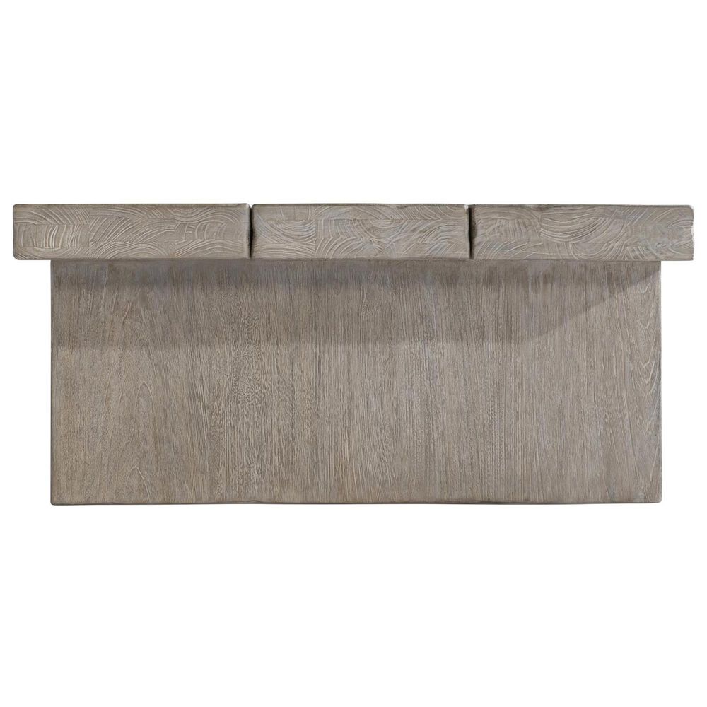 Bernhardt Melbourne Patio Cocktail Table in Sea Oat, , large