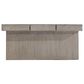 Bernhardt Melbourne Patio Cocktail Table in Sea Oat, , large