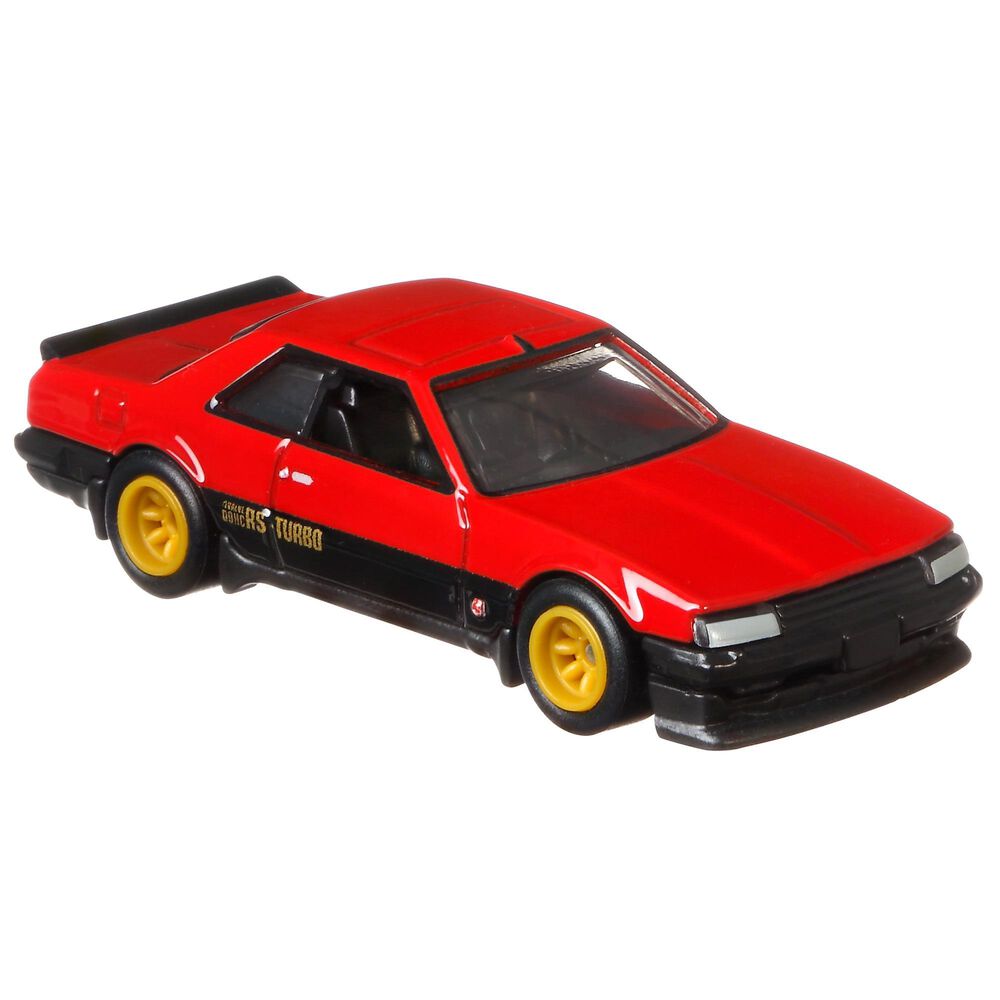 Hot Wheels 82 Nissan Skyline R30, , large