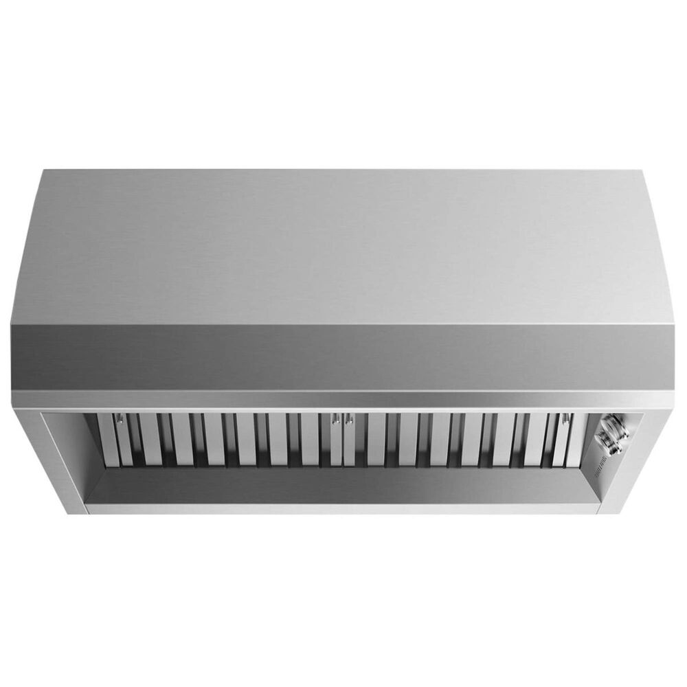 Fisher &amp; Paykel 36&quot; 1200 CFM Professional Range Hood in Stainless Steel, , large
