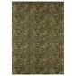 Dalyn Rug Company Mali ML2 6" x 9" Gold Indoor/Outdoor Area Rug, , large