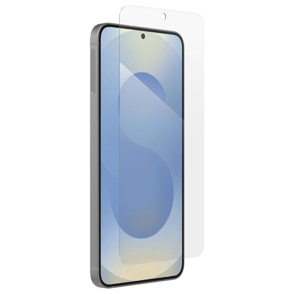 Zagg InvisibleShield Glass Elite Screen Protector for Samsung Galaxy S25 in Clear, , large