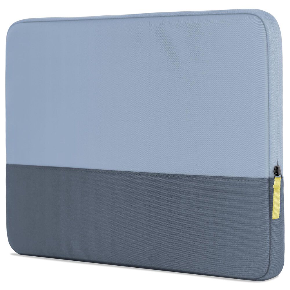 STM Goods Origin 16&quot; Laptop Sleeve for MacBook Pro in Glacier Blue, , large