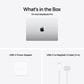 Apple MacBook Pro 14-inch Laptop 10 Core - M4 chip - 16GB Memory - 512GB SSD - Silver (Latest Model), , large