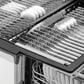 Fisher & Paykel 24" Integrated Energy Star Built-In Dishwasher with Sanitize, , large