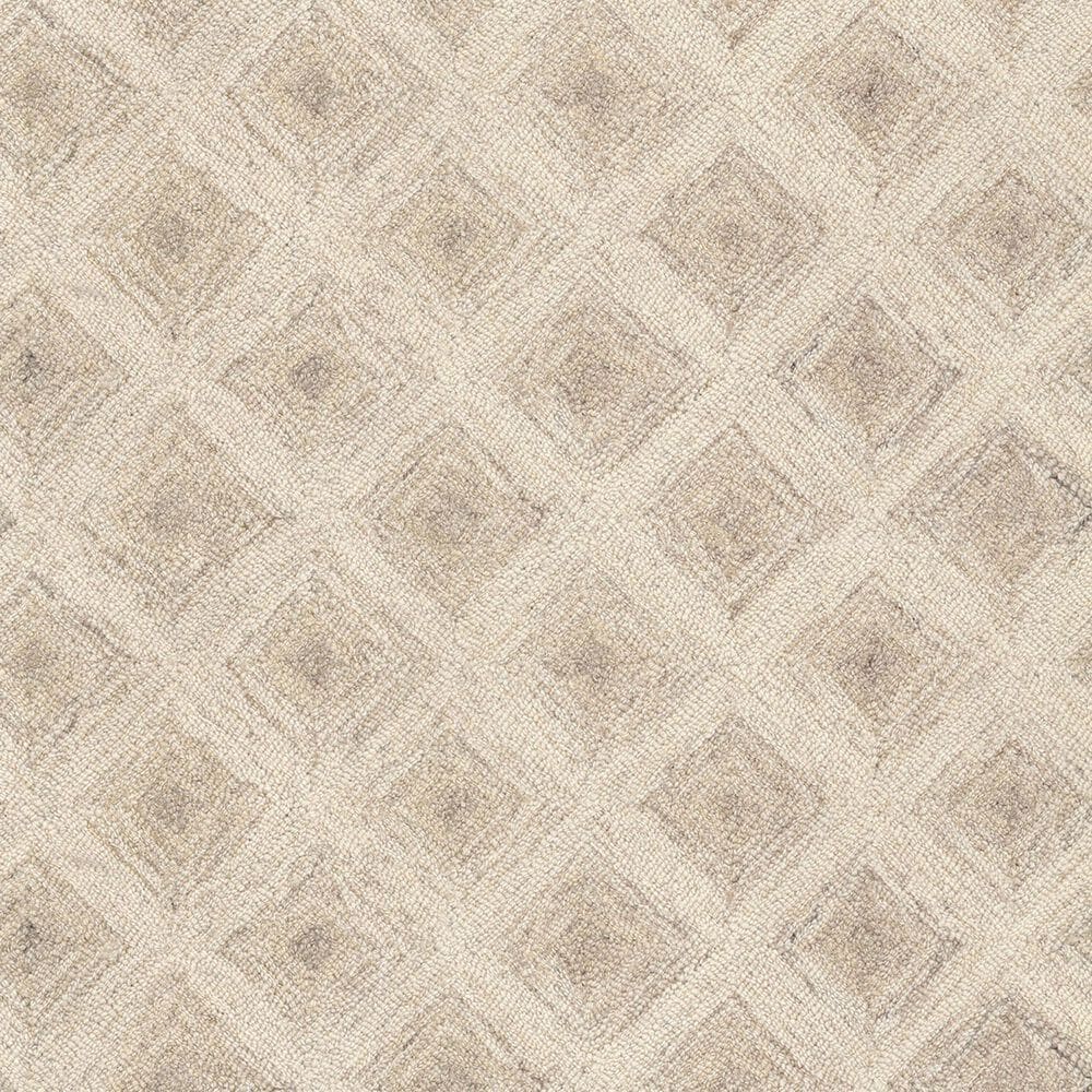 Fabrica Jubilee Carpet in Beige, , large
