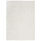 Nourison Ma30 Star Geometric 9"9" x 13"9" Ivory Area Rug, , large