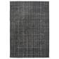 RIZZY Kiki 5" x 7"6" Charcoal Area Rug, , large
