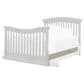 Sorelle Providence Conversion Rails in Heritage Fog, , large