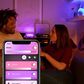 Philips Go Portable Light in White, , large