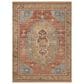 Loloi Granada Santa Fe and Sky 2"6" x 11"6" Runner, , large