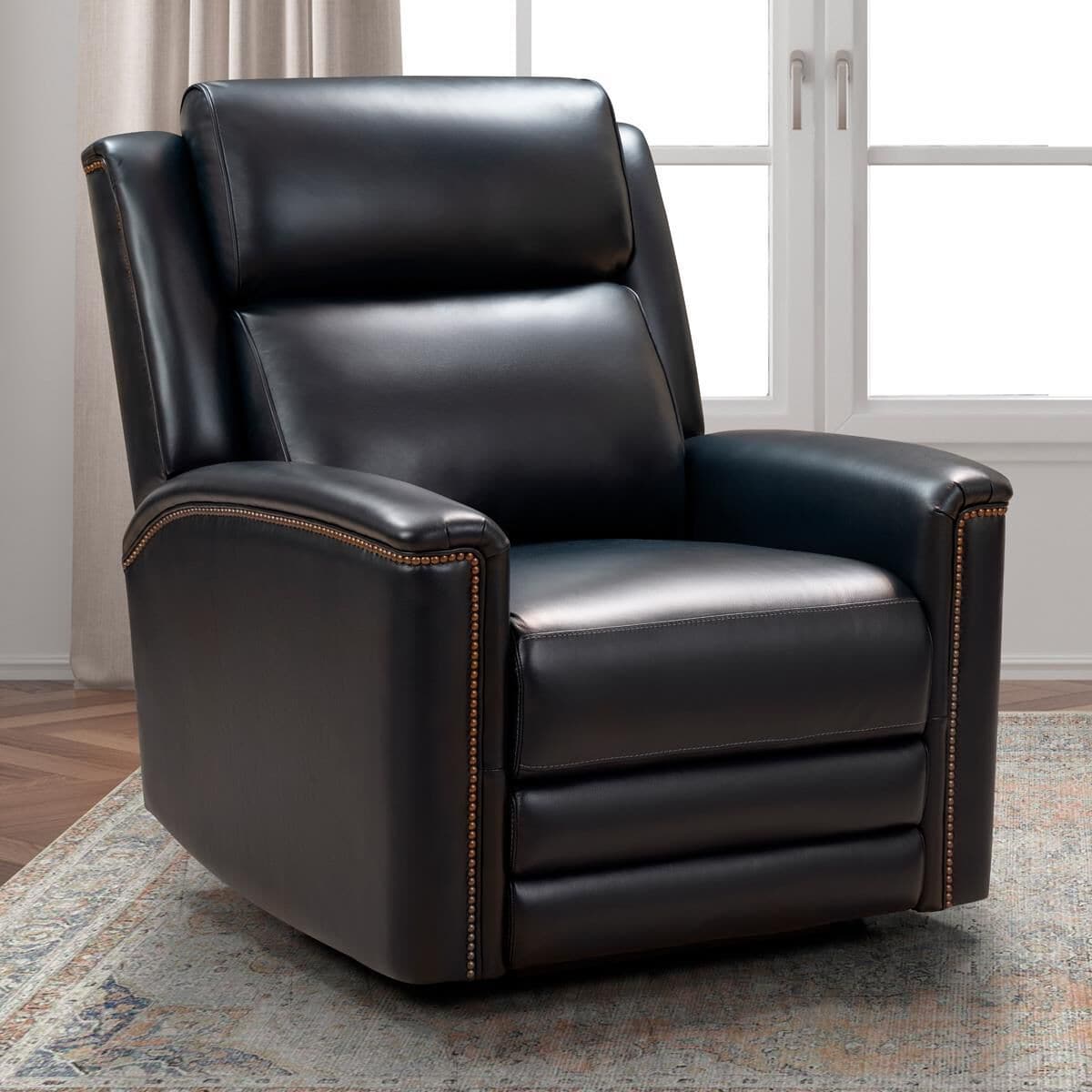 Barcalounger store power recliners