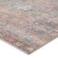 Jaipur Kindred Frozen Dew and Stone Blue 3"9" x 6" Area Rug, , large