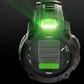 Garmin Instinct 3 AMOLED Tactical Edition Smartwatch 50mm in Black, , large
