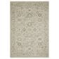 Oriental Weavers Keaton Beige and Blue 2"3" x 7"6" Runner, , large