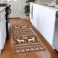 Dalyn Rug Company Wonderland WN28 2"3" x 7"6" Fern Indoor/Outdoor Runner, , large