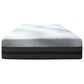 Sleeptronic Majestic Hybrid Queen Mattress with High Profile Box Spring, , large