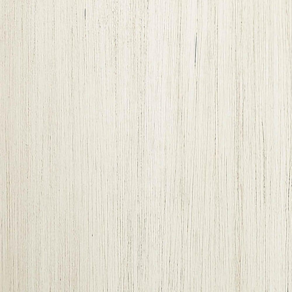 Riva Ridge Caraway 60&quot; Lift Desk in Aged Ivory and Black, , large
