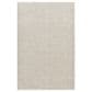 Surya Rebecca RBC-2304 5" x 7"6" Off-White, Light Slate Area Rug, , large