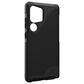 UAG Metropolis LT Case for Samsung Galaxy S25 Ultra in Kevlar Black, , large