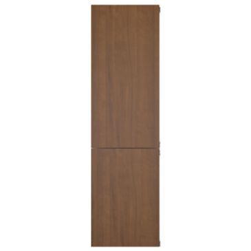 Bosch 24" Built-In Bottom Freezer Refrigerator 800 Series Fully Integrated Custom Panel Ready, , large