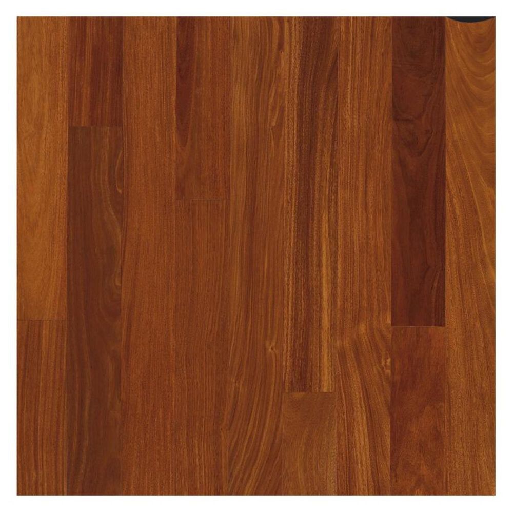 Armstrong Global Exotics Santos Mahogany Natural Hardwood , , large