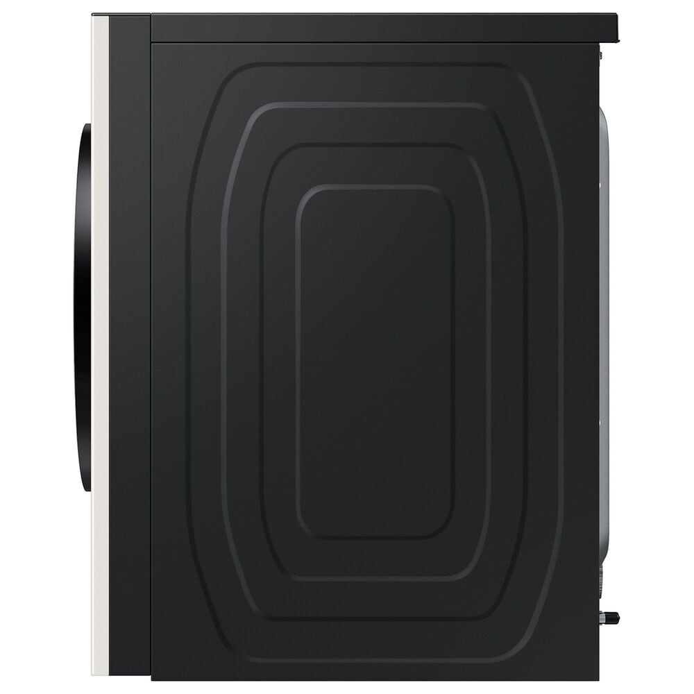 Samsung Bespoke 7.6 Cu. Ft. Ultra Capacity Front Load Gas Dryer with AI Home and AI OptiDry+ in Dark Steel, , large