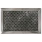 GE Appliances Recirculation Charcoal Filter in Black, , large