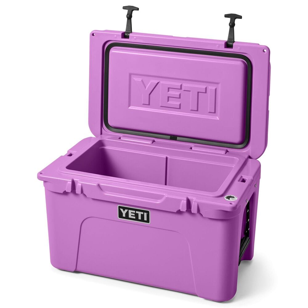 YETI Tundra 45 Hard Cooler in Desert Bloom, , large