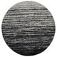 Safavieh Adirondack ADR113A-4R 4" x 4" Silver/Black Round Rug, , large