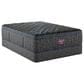 Simmons World Class Level Four Plush Pillow Top Queen Mattress with High Profile Box Spring, , large