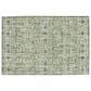 Dalyn Rug Company Portico PO4 Aloe 1"8" x 2"6" Area Rug, , large