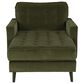 37B Reveon Lakes Chaise in Olive, , large
